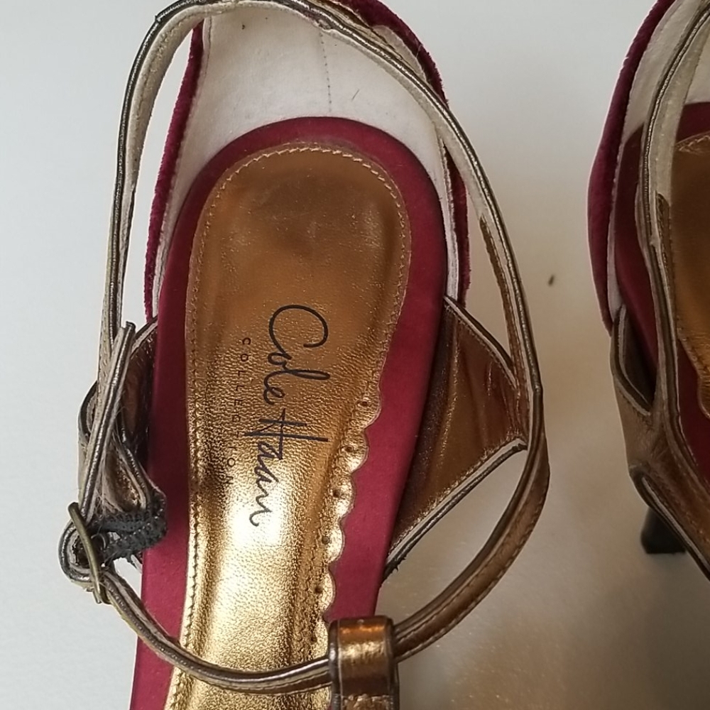 Cole Haan shoes - Picture 5 of 8